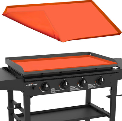 Alfombrilla silicona parrilla Blackstone 36pulg
