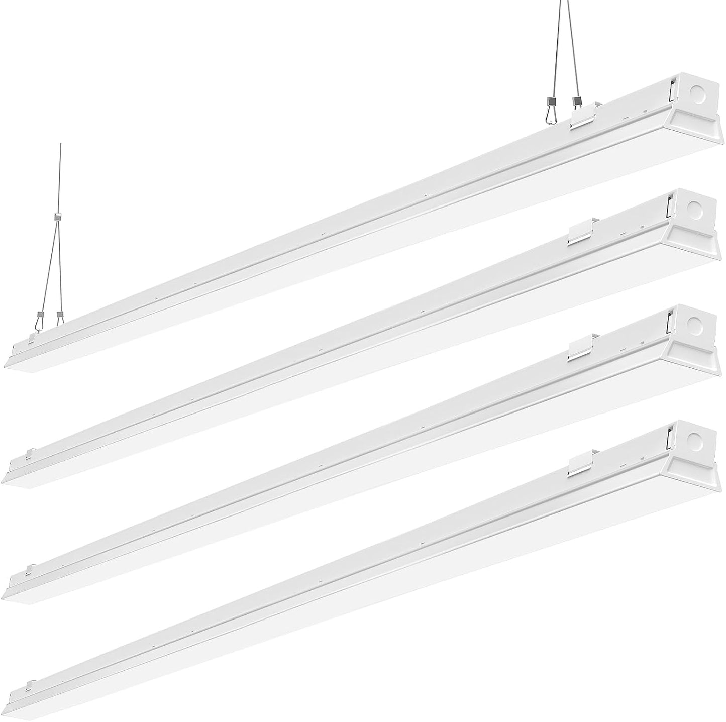 Lámpara LED para taller garaje 110W