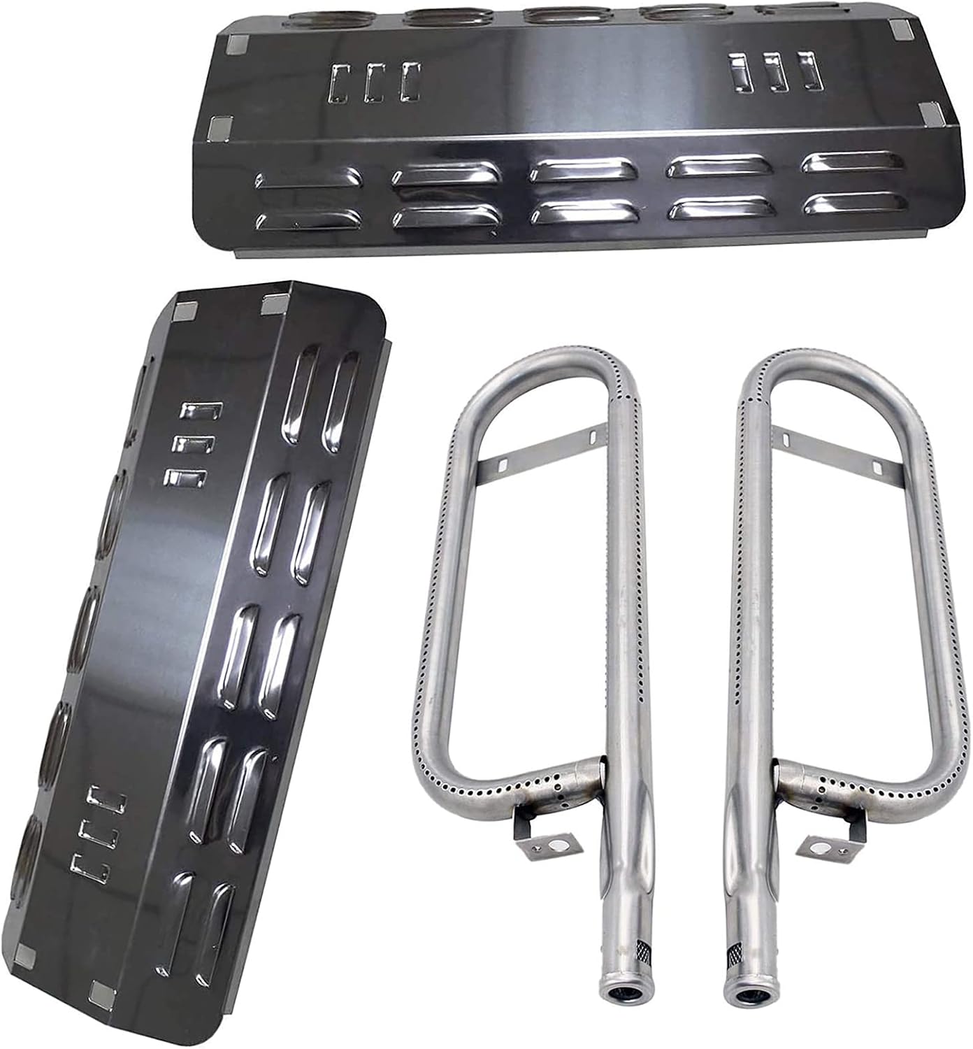 Repuesto quemador acero porcelánico inox Master Forge