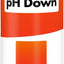 Ajustador pH ácido profesional para suelo e hidroponía 8oz
