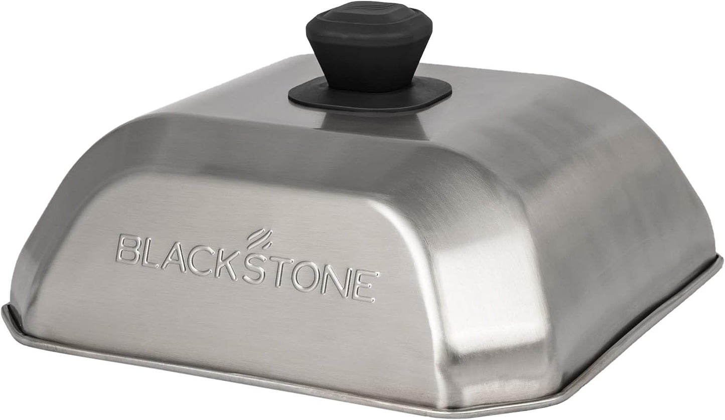 Cubierta cuadrada mediana para rociar Blackstone