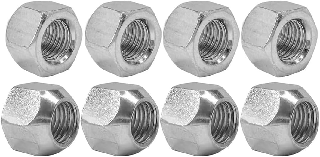 8 Tuercas M12x1.5 Repuesto Polaris Ranger XP 900 HST