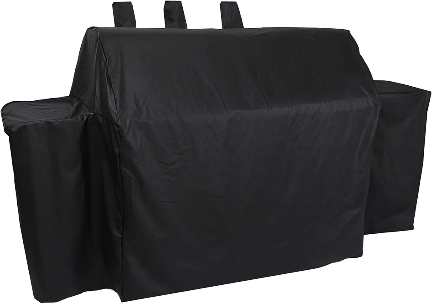Cubierta parrilla impermeable resistente Char-Griller Duo 5050/5650