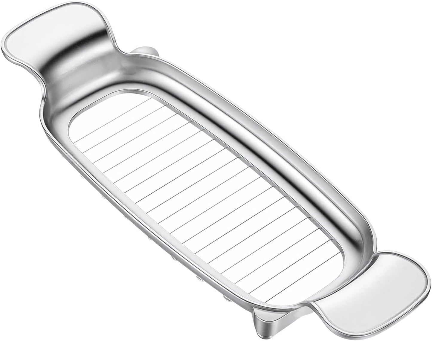 Cortador mantequilla acero inox 0.236pulg multiuso