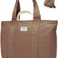 Bolso viaje algodón 50L para mujer resistente 22''