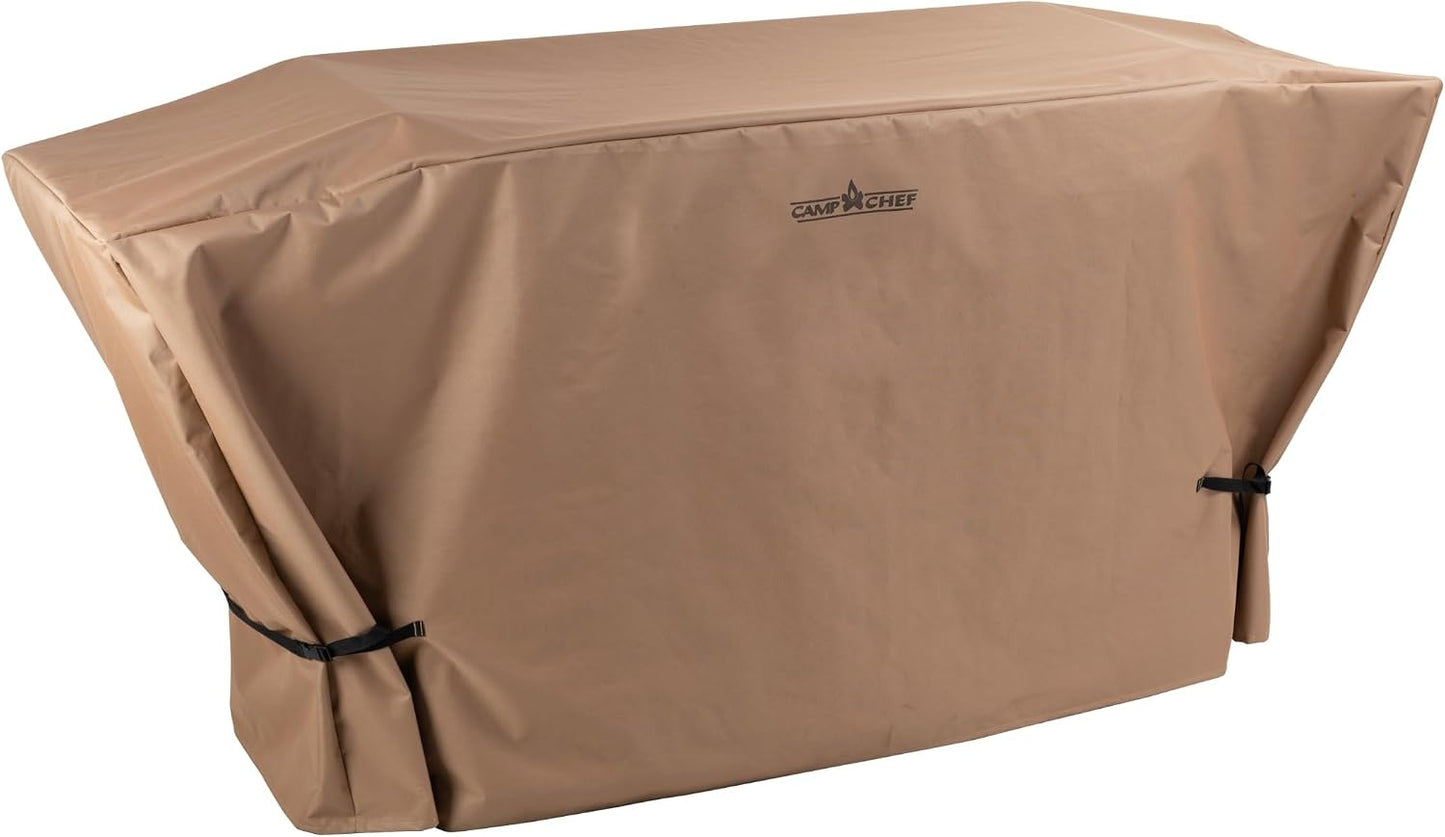 Cubierta plana patio resistente al aire libre comp FTG900