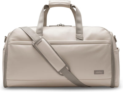 Bolsas lona convertibles cuero vegano 45l