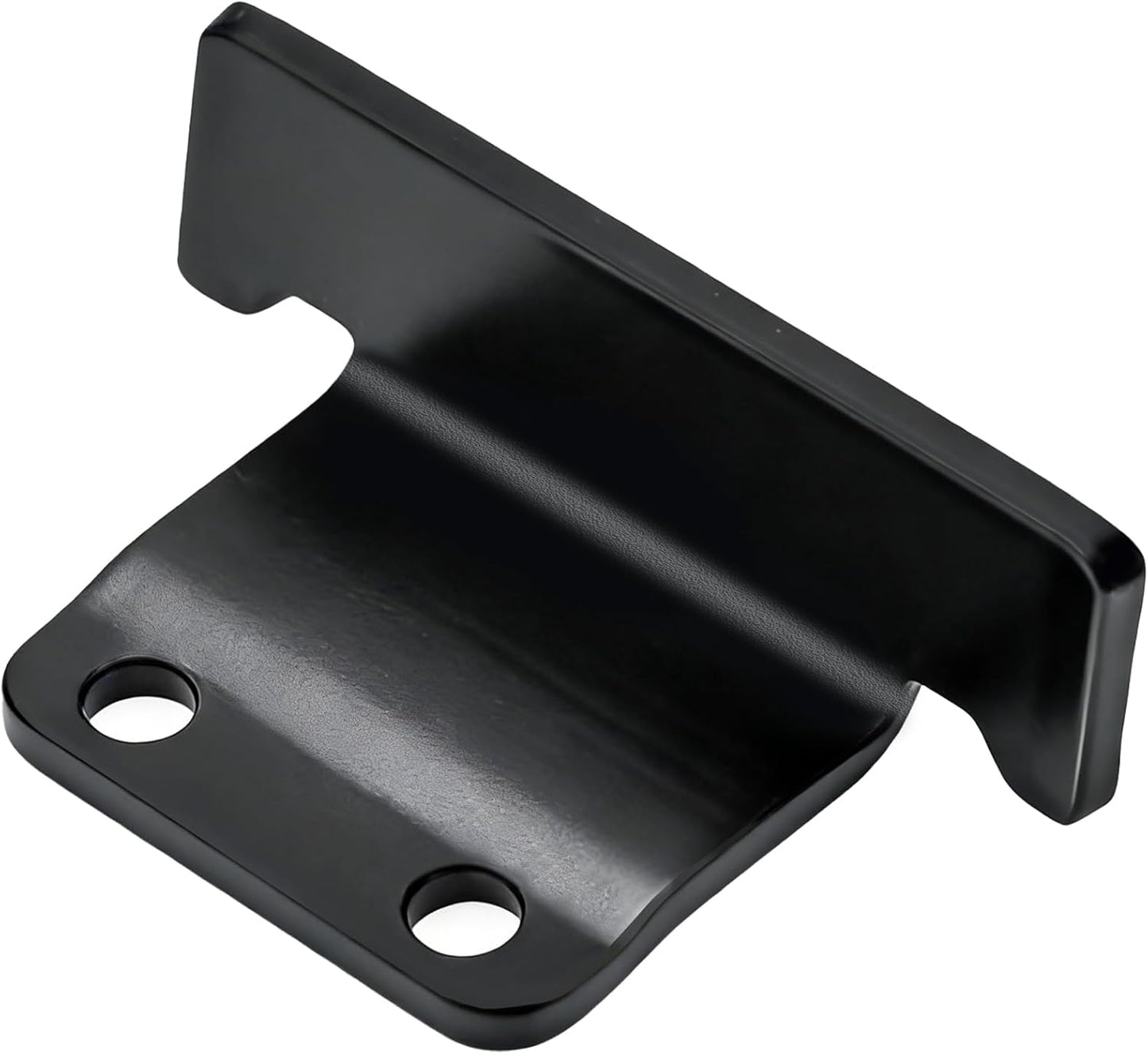 Tope puerta frigorífico negro comp GE