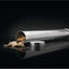 Tubo fumador acero inox 67011