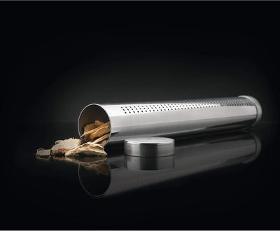 Tubo fumador acero inox 67011