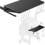 Estante frontal Traeger con ganchos y soporte papel