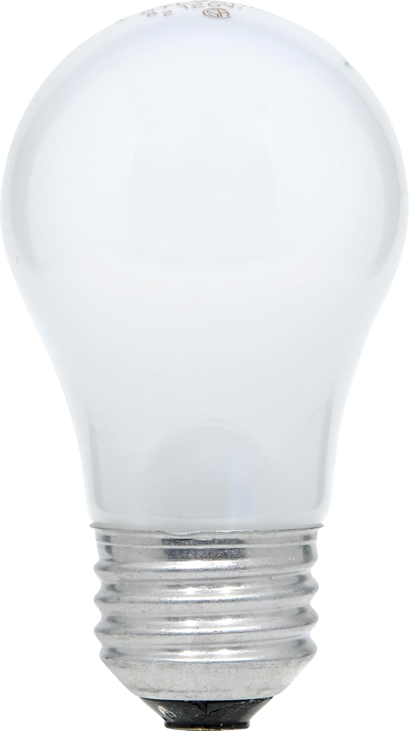Bombilla Ventilador Techo 40W