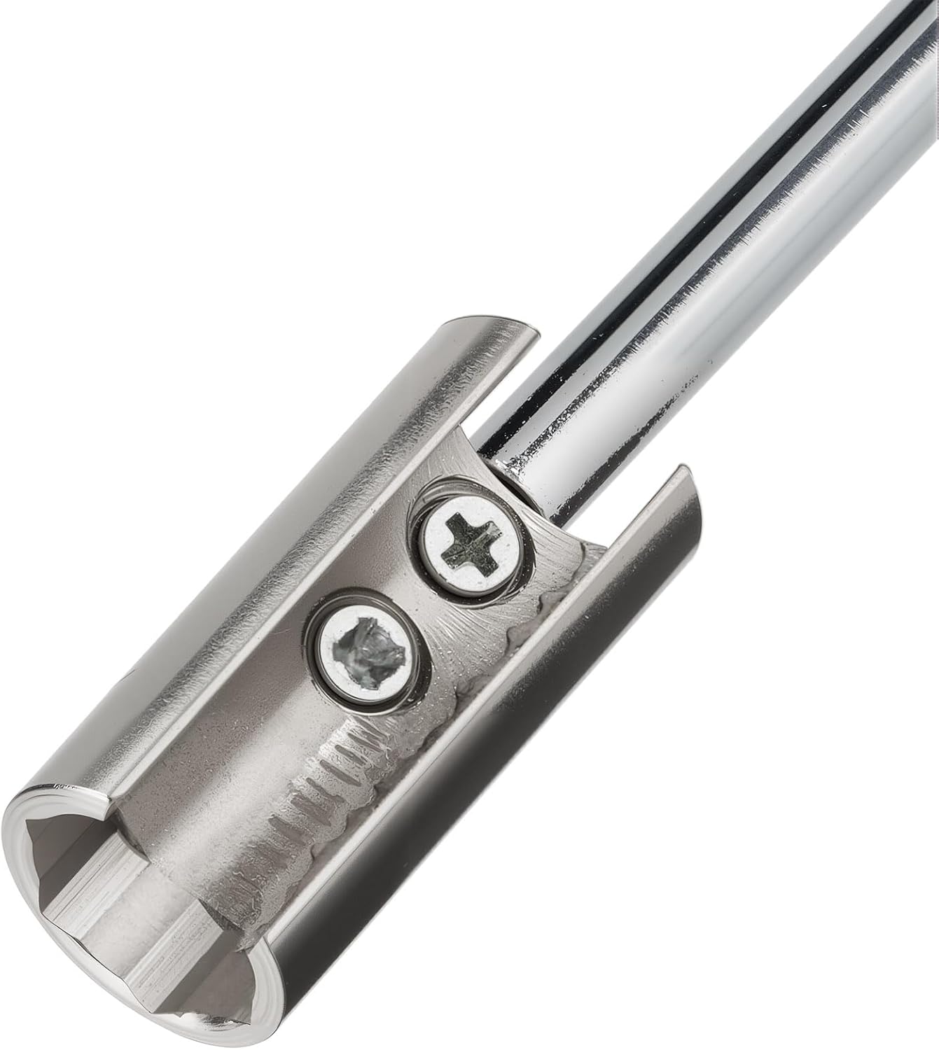 Conector F destornillador extractor cables RG6