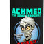 Botella de agua aislada de acero inoxidable Achmed The Dead Terrorist
