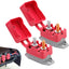 2 Disyuntores Automotrices 6-48V 30A Cubierta Impermeable