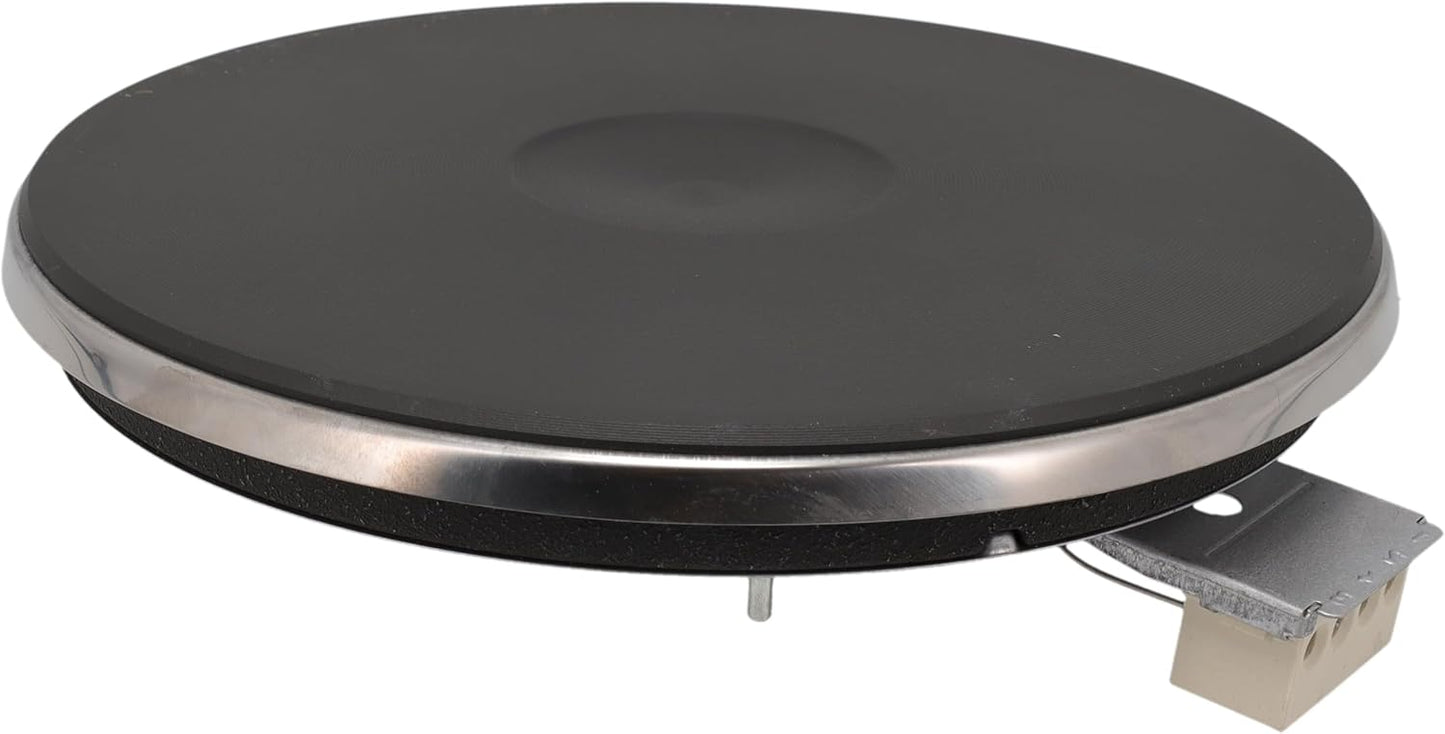 Elemento placa caliente horno comercial repuesto IHPA-6-36-E