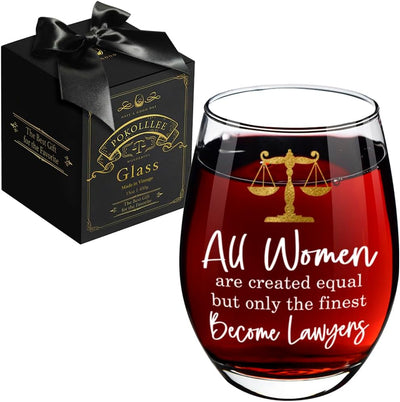 Regalos para abogados hombres y mujeres, regalo cumpleaños graduacion
