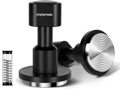 Tamper impacto alto perfil negro 2.098pulg