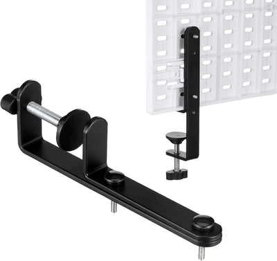 Soportes mesa metal para organizacion escritorio