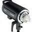 Flash estudio profesional 400Ws GN80 5600k Bowens Mount