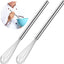 Batidor acero inox versátil para cocina