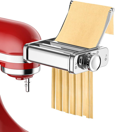 Accesorio 3 en 1 para batidora KitchenAid