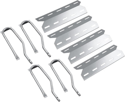 Piezas quemador tubos placas térmicas Jenn Air NGCHP2