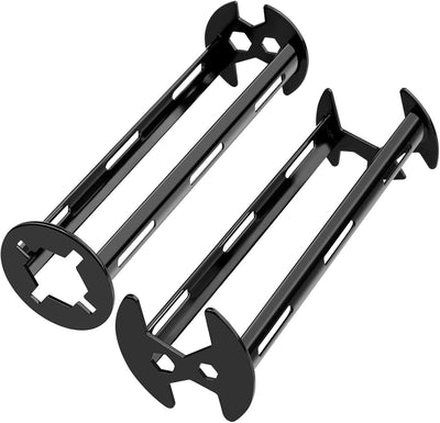 Llave fregadero multifuncional 7en1 con hexagonal 4 mandíbulas