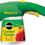Fertilizante Miracle-Gro para jardín en regador 1libra