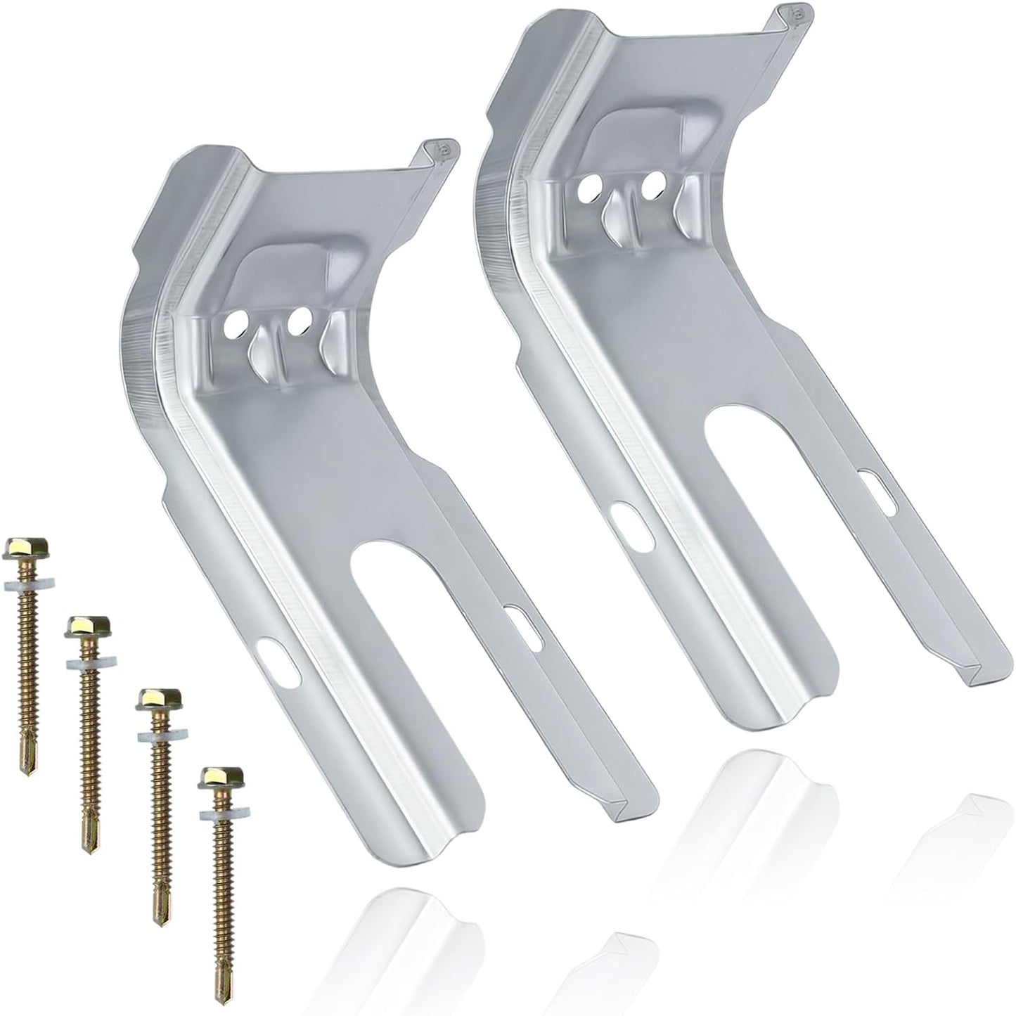Kit soporte antipunta universal para horno Frigidaire