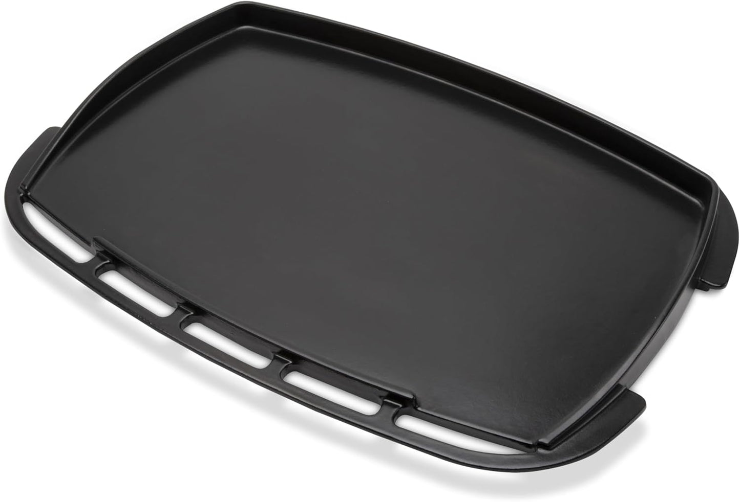 Plancha hierro fundido esmaltado Q2800N antiadherente
