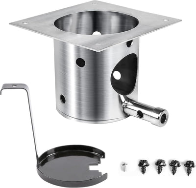 Repuesto olla combustión acero inox Traeger Pit Boss