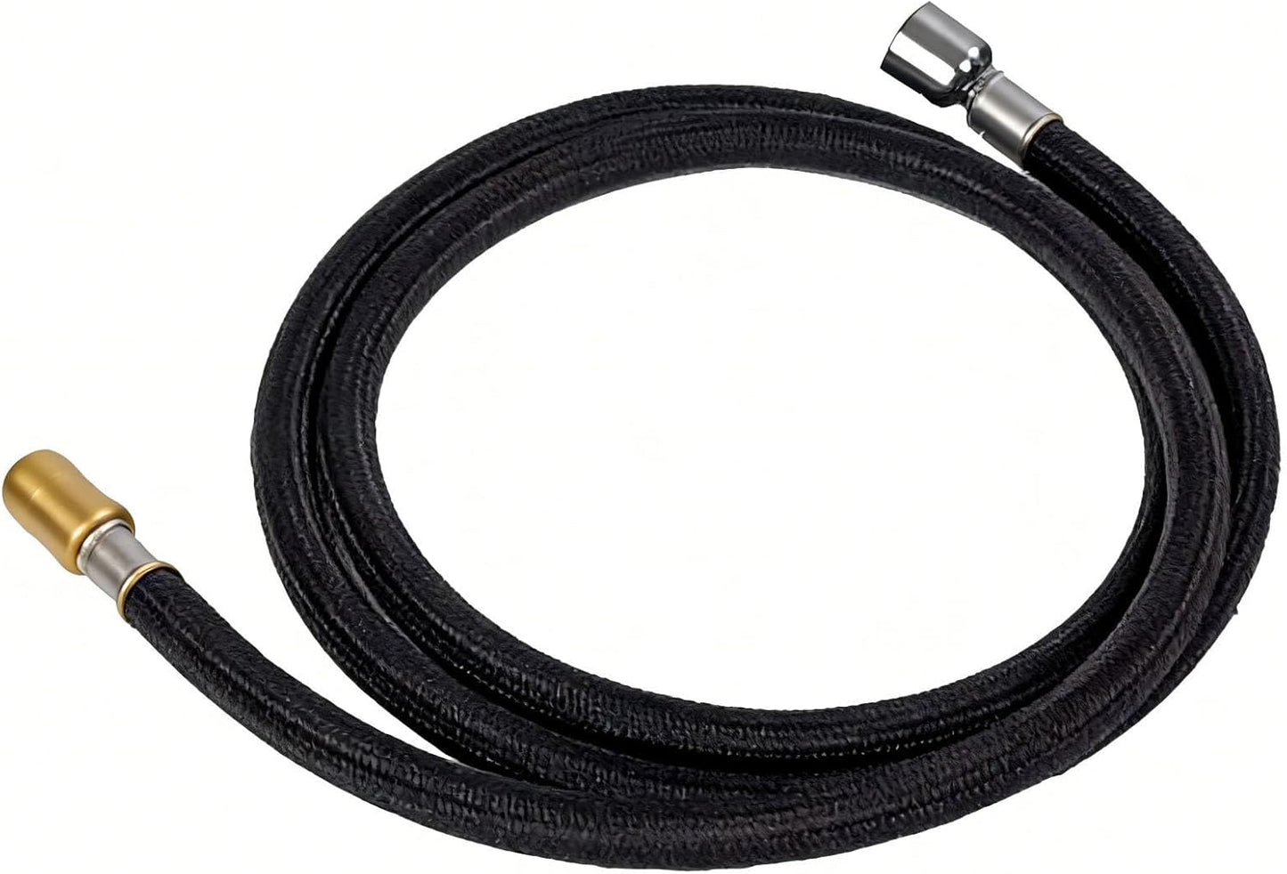 Kit manguera comp Kohler 67pulg cromo