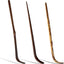 Set 3 cucharas bambú para ceremonia té matcha