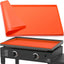 Tapete silicona para plancha Blackstone 36pulg impermeable