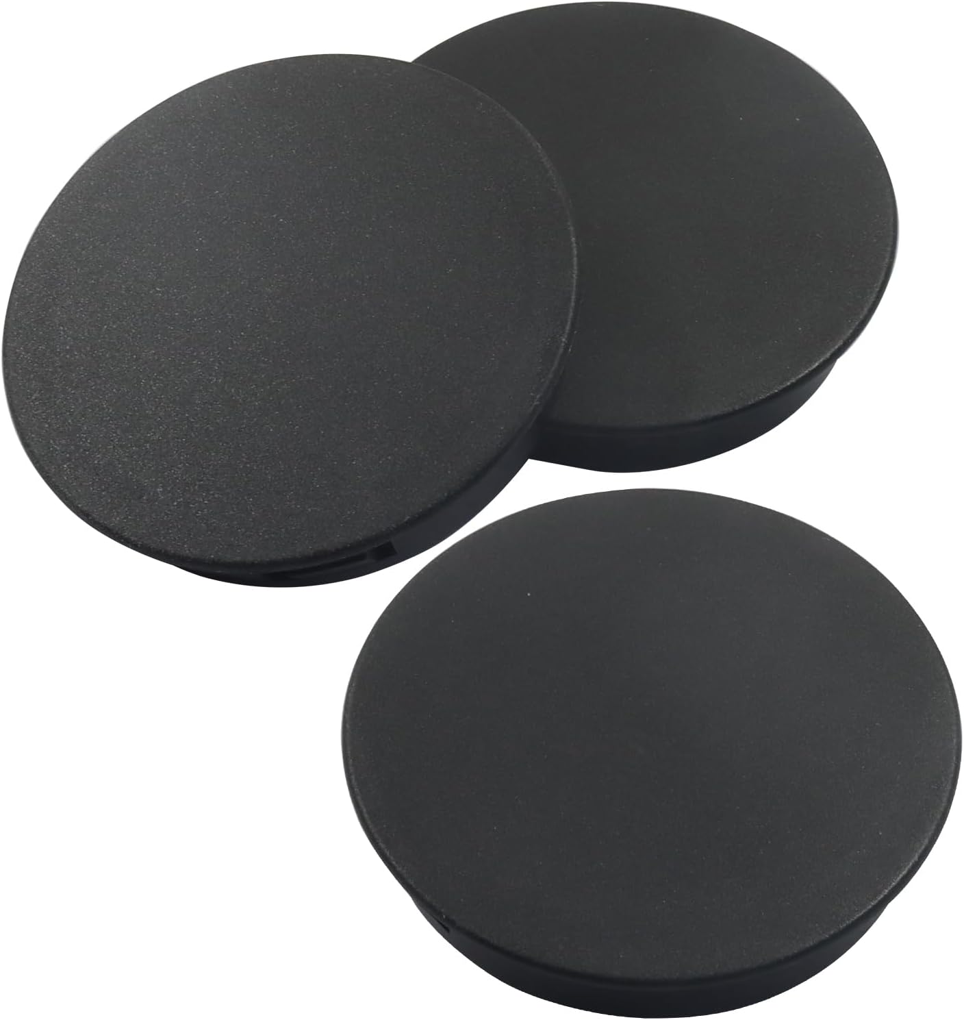 Tapones plástico 2-3/8 pulg s puerta bloqueo muebles