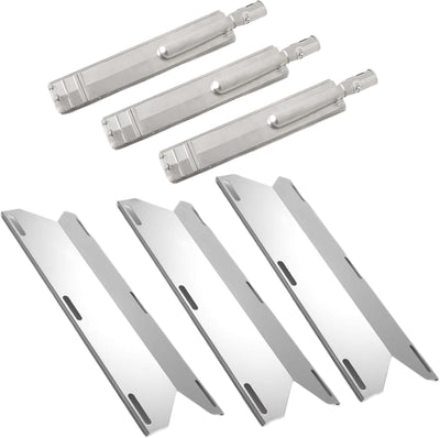Repuesto quemadores acero inox 304 Jenn Air 720-0061