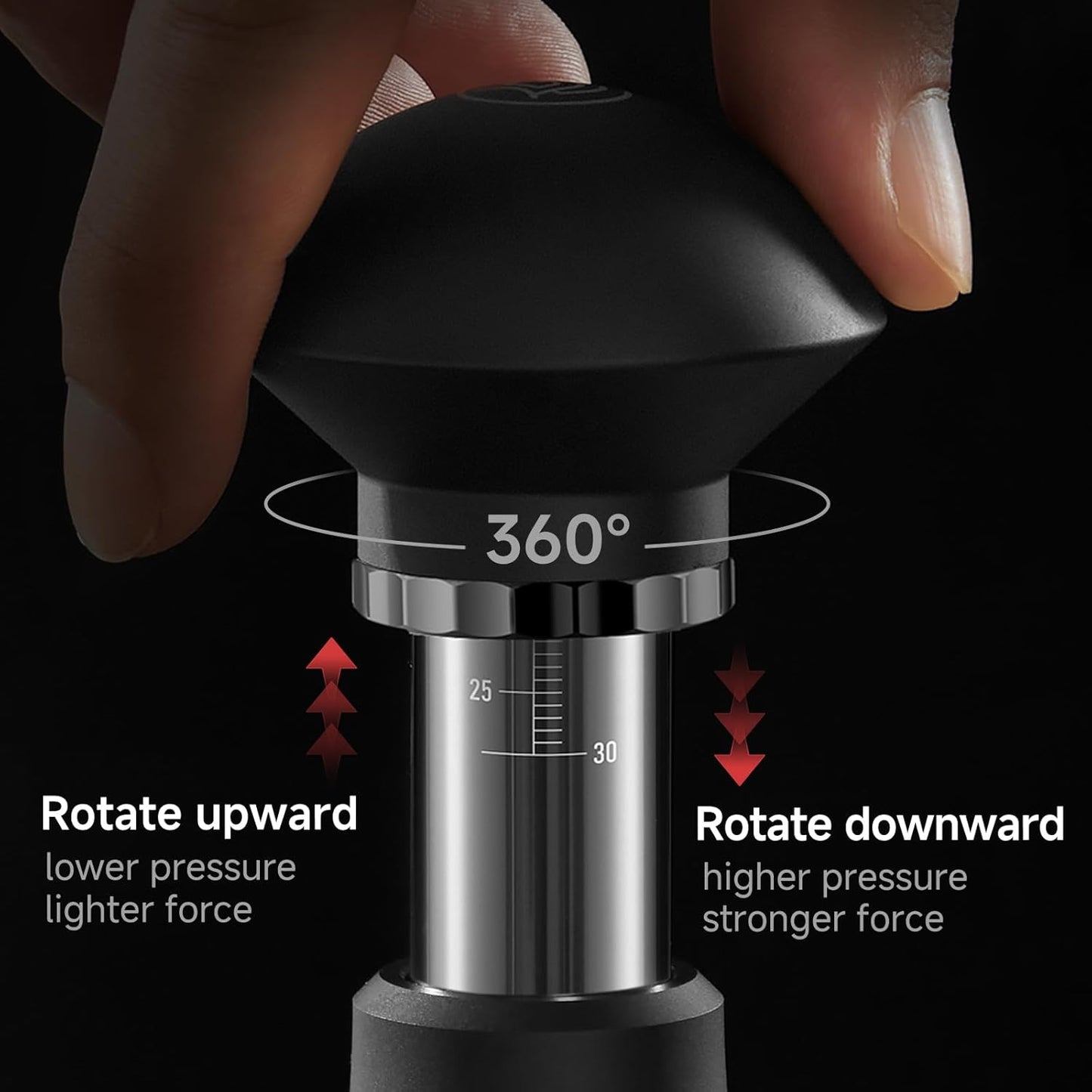 Zerohero herramienta WDT para ajuste de distribuidor de gravedad