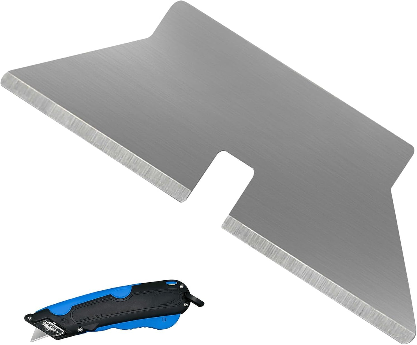 Cuchillas repuesto Easy Cut/EZ 1000-4000 20uds