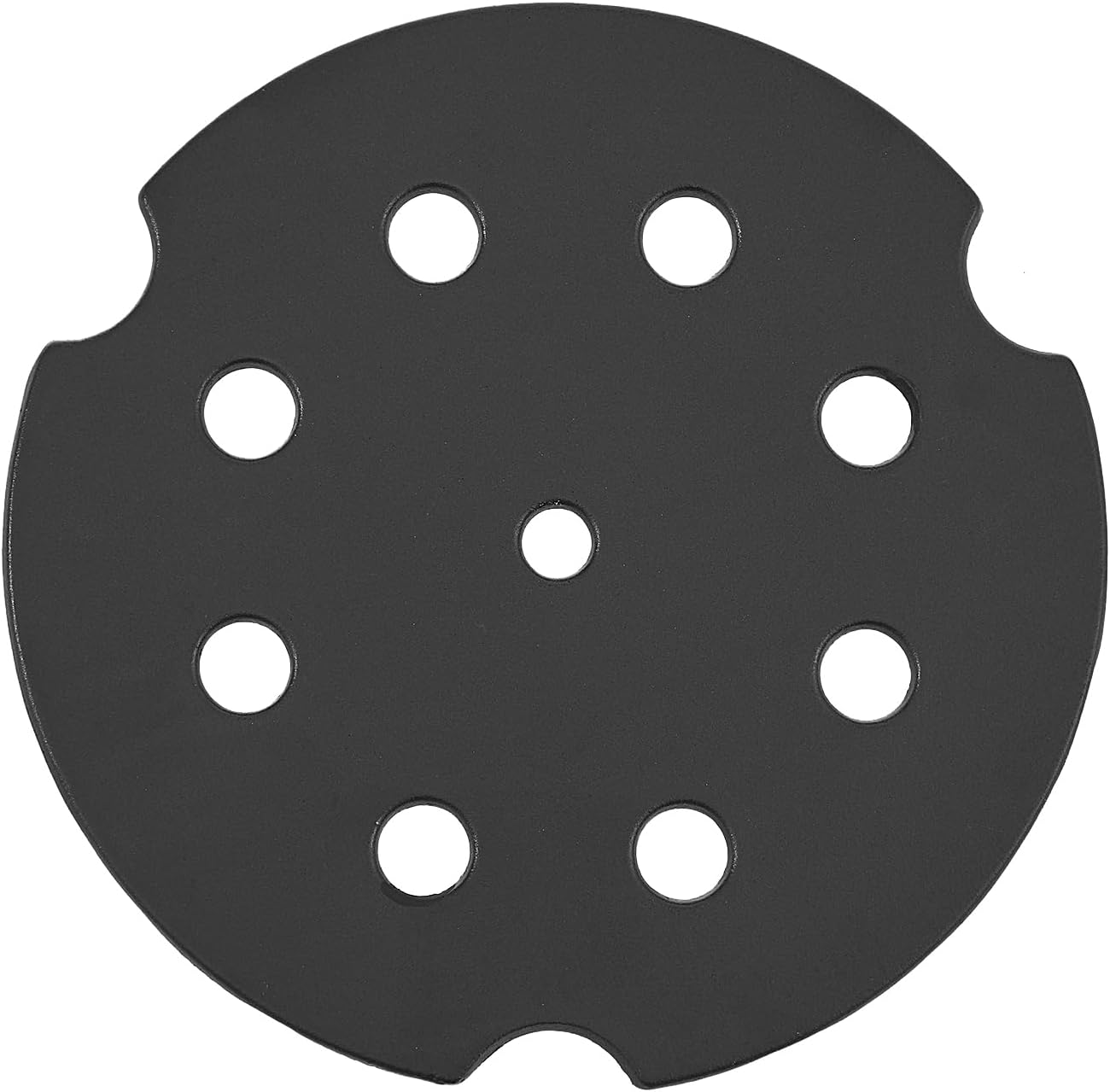 Placa difusor acero fundido para parrilla Camp Chef 10pulg