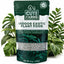 Pellets fertilizante liberación lenta para interiores y macetas 6oz