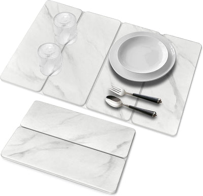 Mats Secado Platos Extral Stone