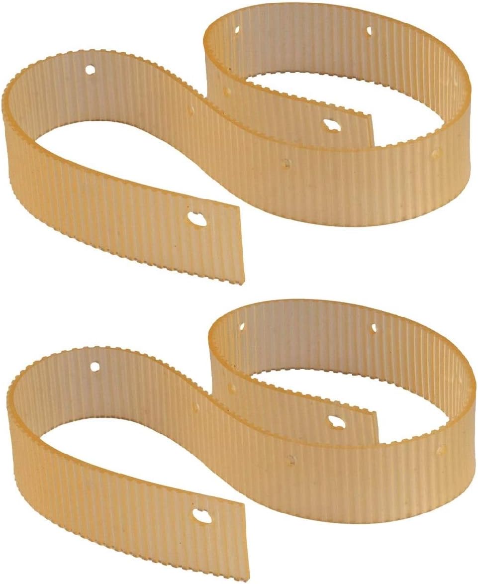 Cuchilla escobilla set 2