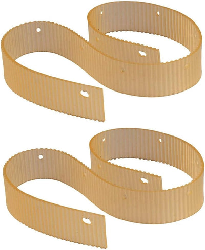 Cuchilla escobilla set 2