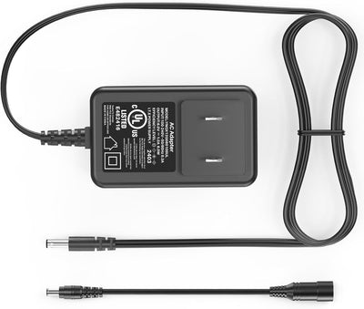 Cargador UL comp para tijeras Black & Decker SZ360 3.6V