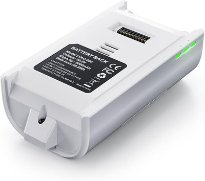 Batería 22.2V 3.0Ah para aspiradora Levoit LVAC-200