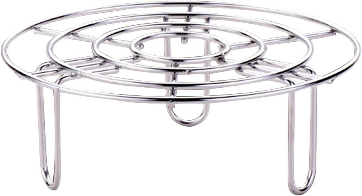 Estante de vapor resistente de acero inoxidable para refrigeración