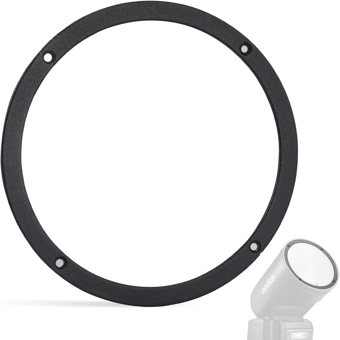 Anillo magnético Godox V1 U V1PRO U V100 U AK-R1