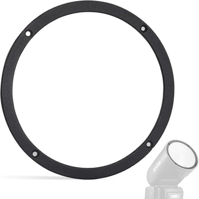 Anillo magnético Godox V1 U V1PRO U V100 U AK-R1