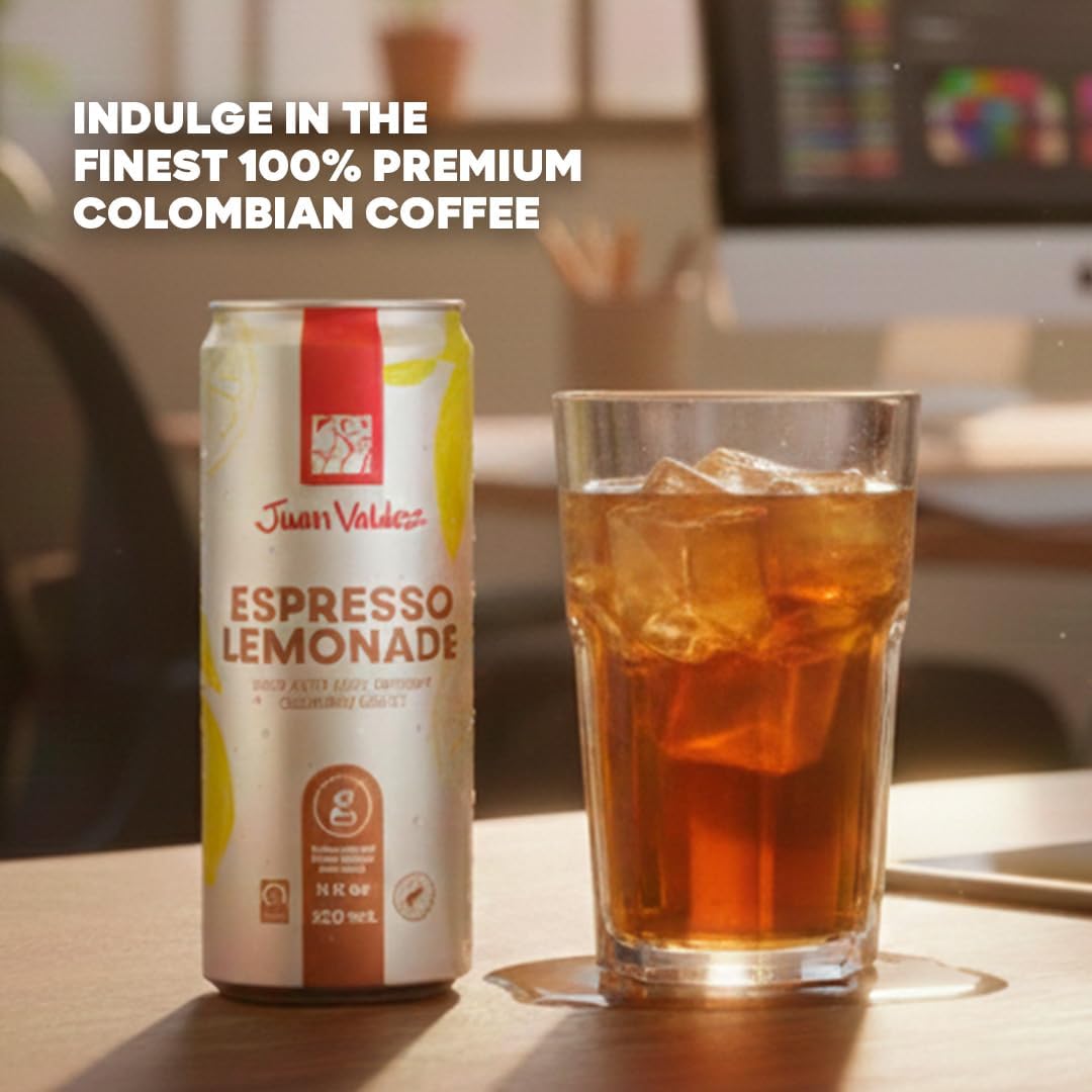 Bebida café enlatada lista para beber 12uds 11oz
